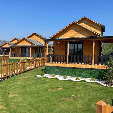 Lake House Kayacik Resort Dalaman Dış mekan fotoğraf