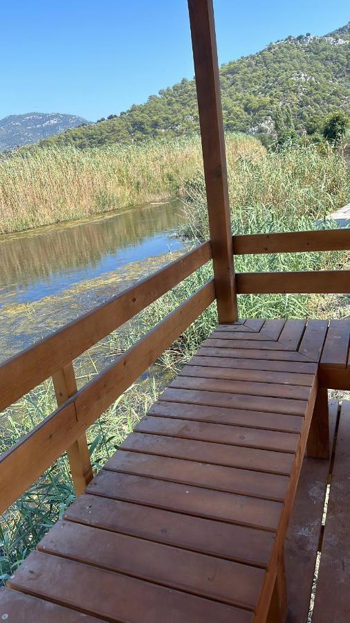 Lake House Kayacik Resort Dalaman Dış mekan fotoğraf