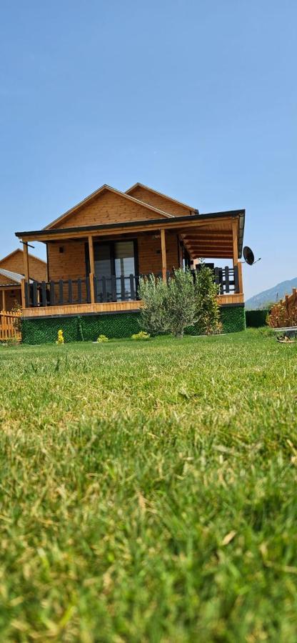 Lake House Kayacik Resort Dalaman Dış mekan fotoğraf