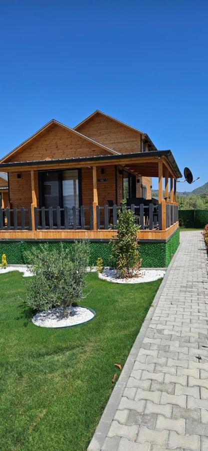 Lake House Kayacik Resort Dalaman Dış mekan fotoğraf