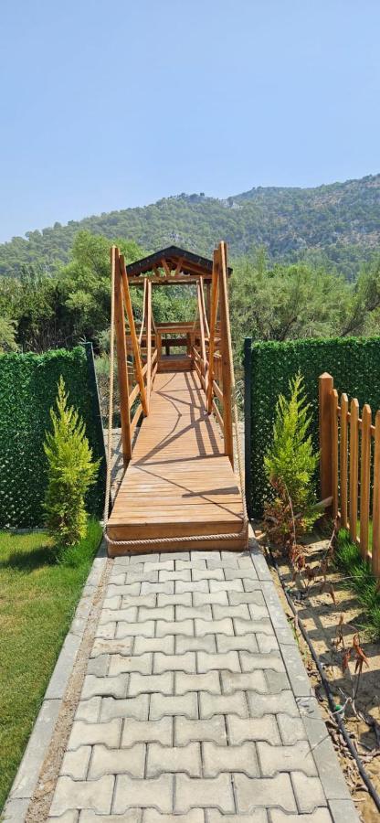 Lake House Kayacik Resort Dalaman Dış mekan fotoğraf
