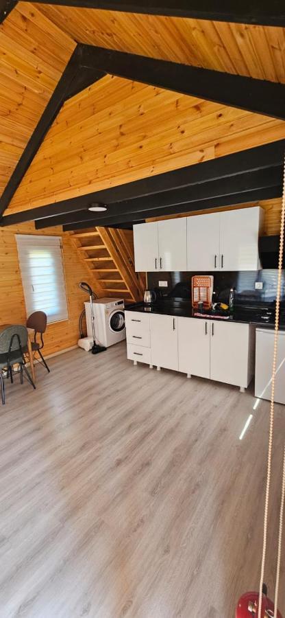 Lake House Kayacik Resort Dalaman Dış mekan fotoğraf