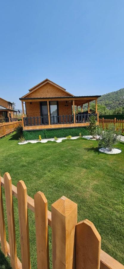 Lake House Kayacik Resort Dalaman Dış mekan fotoğraf