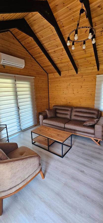 Lake House Kayacik Resort Dalaman Dış mekan fotoğraf