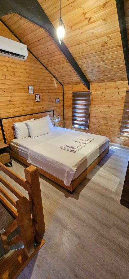 Lake House Kayacik Resort Dalaman Dış mekan fotoğraf