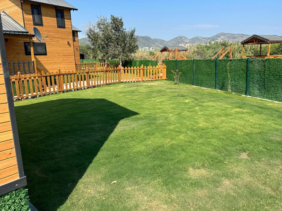 Lake House Kayacik Resort Dalaman Dış mekan fotoğraf